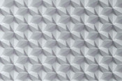 Dimex Modern Ornament Fototapete 375x250cm 5 Bahnen | Yourdecoration.de