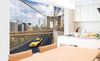 Dimex New York City Fototapete 225x250cm 3 Bahnen Sfeer | Yourdecoration.de
