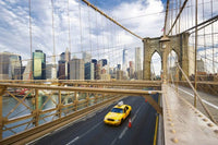 Dimex New York City Fototapete 375x250cm 5 Bahnen | Yourdecoration.de