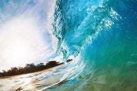 Dimex Ocean Wave Fototapete 375x250cm 5 Bahnen | Yourdecoration.de