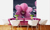 Dimex Orchid Fototapete 225x250cm 3 Bahnen Sfeer | Yourdecoration.de