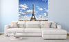 Dimex Paris Fototapete 225x250cm 3 Bahnen Sfeer | Yourdecoration.de
