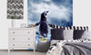 Dimex Penguin Fototapete 225x250cm 3 Bahnen Sfeer | Yourdecoration.de