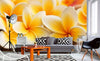 Dimex Plumeria Fototapete 375x250cm 5 Bahnen Sfeer | Yourdecoration.de