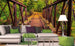 Dimex Railroad Fototapete 375x250cm 5 Bahnen Sfeer | Yourdecoration.de