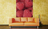 Dimex Raspberry Fototapete 150x250cm 2 Bahnen Sfeer | Yourdecoration.de