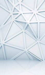Dimex Relief Pattern Fototapete 150x250cm 2 Bahnen | Yourdecoration.de