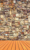 Dimex Rock Wall Fototapete 150x250cm 2 Bahnen | Yourdecoration.de