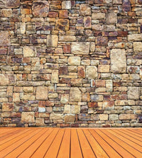 Dimex Rock Wall Fototapete 225x250cm 3 Bahnen | Yourdecoration.de