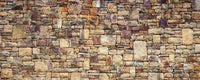 Dimex Rock Wall Fototapete 375x150cm 5 Bahnen | Yourdecoration.de