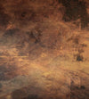 Dimex Scratched Copper Fototapete 225x250cm 3 Bahnen | Yourdecoration.de