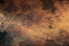 Dimex Scratched Copper Fototapete 375x250cm 5 Bahnen | Yourdecoration.de