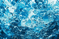 Dimex Sparkling Water Fototapete 375x250cm 5 Bahnen | Yourdecoration.de