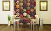 Dimex Spice Bowls Fototapete 225x250cm 3 Bahnen Interieur | Yourdecoration.de