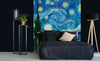 Dimex Starry Night Fototapete 225x250cm 3 Bahnen Interieur | Yourdecoration.de