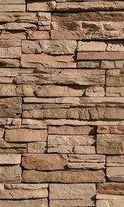 Dimex Stones Fototapete 150x250cm 2 Bahnen | Yourdecoration.de