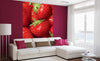 Dimex Strawberry Fototapete 150x250cm 2 Bahnen Interieur | Yourdecoration.de