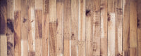 Dimex Timber Wall Fototapete 375x150cm 5 Bahnen | Yourdecoration.de