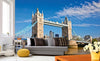 Dimex Tower Bridge Fototapete 375x250cm 5 Bahnen Interieur | Yourdecoration.de