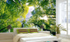Dimex Trees Fototapete 375x250cm 5 Bahnen Interieur | Yourdecoration.de