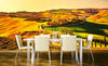 Dimex Tuscany Fototapete 375x250cm 5 Bahnen Interieur | Yourdecoration.de