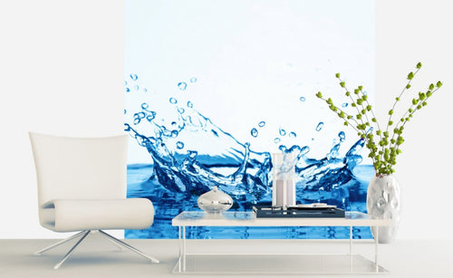 Dimex Water Fototapete 225x250cm 3 Bahnen Interieur | Yourdecoration.de