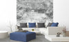 Dimex Waterfall Abstract I Fototapete 225x250cm 3 bahnen interieur | Yourdecoration.de
