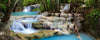 Dimex Waterfall Fototapete 375x150cm 5 Bahnen | Yourdecoration.de