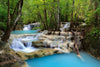 Dimex Waterfall Fototapete 375x250cm 5 Bahnen | Yourdecoration.de