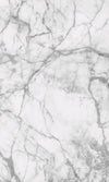Dimex White Marble Fototapete 150x250cm 2 Bahnen | Yourdecoration.de