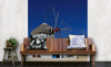 Dimex Windmills Fototapete 225x250cm 3 Bahnen Interieur | Yourdecoration.de