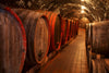 Dimex Wine Barrel Fototapete 375x250cm 5 Bahnen | Yourdecoration.de