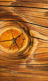 Dimex Wood knot Fototapete 150x250cm 2 Bahnen | Yourdecoration.de
