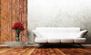 Dimex Wood Plank Fototapete 150x250cm 2 Bahnen Interieur | Yourdecoration.de