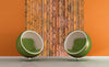 Dimex Wood Plank Fototapete 225x250cm 3 Bahnen Interieur | Yourdecoration.de