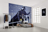 Komar Star Wars Classic Vader Join the Dark Side Vlies Fototapete 300x250cm 6 bahnen Interieur | Yourdecoration.de