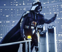 Komar Star Wars Classic Vader Join the Dark Side Vlies Fototapete 300x250cm 6 bahnen | Yourdecoration.de