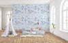 Komar Winnie Pooh Pat Vlies Fototapete 400x280cm 8 bahnen Interieur | Yourdecoration.de