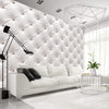 Artgeist White Elegance Vlies Fototapete Interieur | Yourdecoration.de
