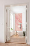 Komar Grue Vlies Fototapete 100x280cm 2 bahnen Sfeer | Yourdecoration.de
