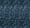 Komar Botanique Bleu Vlies Fototapete 300x280cm 6 bahnen | Yourdecoration.de