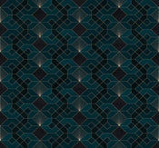 Komar Coquilles Mer Vlies Fototapete 300x280cm 6 bahnen | Yourdecoration.de