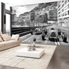 Artgeist Monte Carlo Race Vlies Fototapete Interieur | Yourdecoration.de