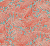 Komar Coralla Vlies Fototapete 300x280cm 6 Bahnen | Yourdecoration.de