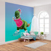 Komar Toy Story Roar Vlies Fototapete 300x280cm 6 Bahnen Sfeer | Yourdecoration.nl