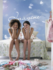 Komar Vlies Fototapete 4121 I Heaven On Earth Interieur | Yourdecoration.at