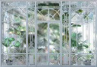 Komar Vlies Fototapete 8 745 Orangerie | Yourdecoration.at