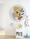 Komar Vlies Fototapete Dd1 035 Winnie The Pooh Smile Interieur | Yourdecoration.at