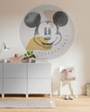 Komar Vlies Fototapete Dd1 039 Mickey Abstract Interieur | Yourdecoration.at