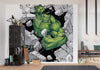 Komar Vlies Fototapete Iadx5 060 Hulk Breaker Interieur | Yourdecoration.at